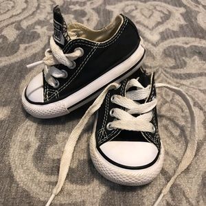 Converse Chuck Taylor’s